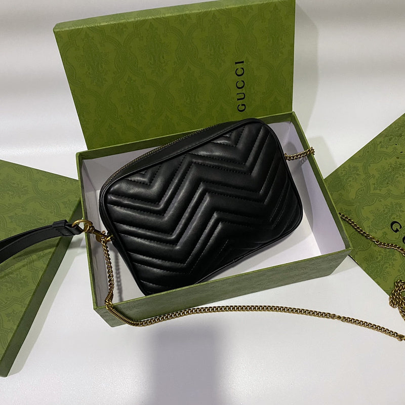 Ozarra - GUKI Bags - 569