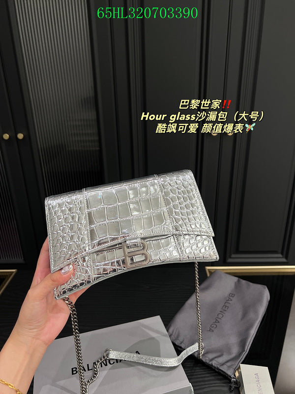 Ozarra Fashion - BGA Bags - 1735