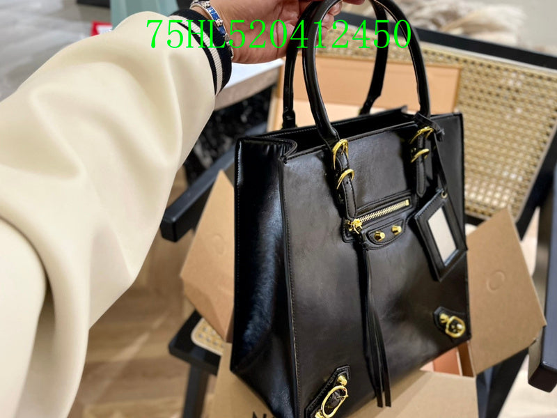 Ozarra Fashion - BGA Bags - 1824