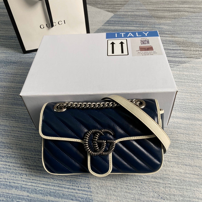 Ozarra - GUKI Bags - 2214