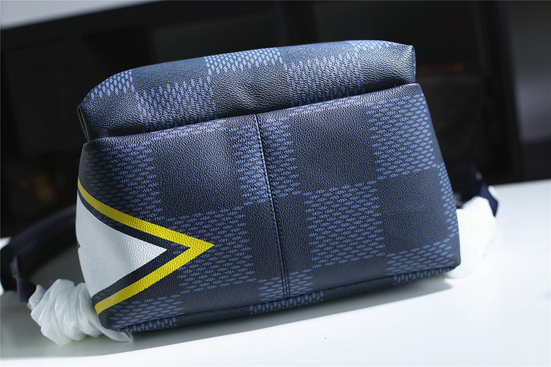 Ozarra Fashion Lu-Vi bags - 9767