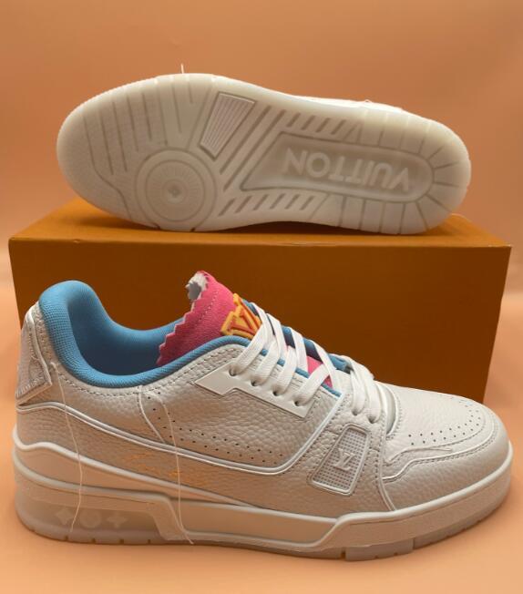 Ozarra Luxury - LOV Men Shoes - 1230