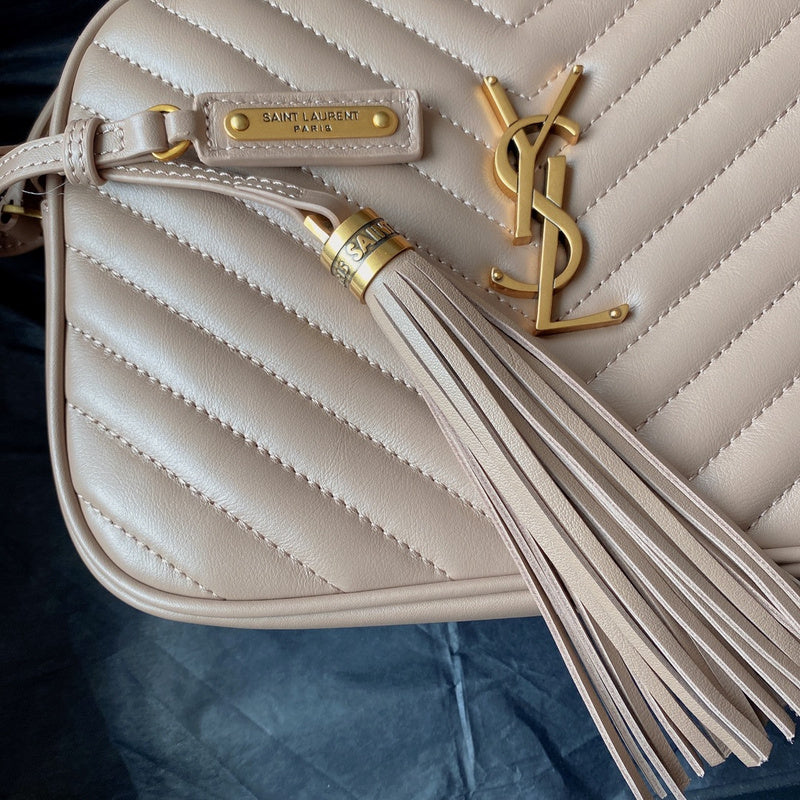 OZ - SLY Bags - 322