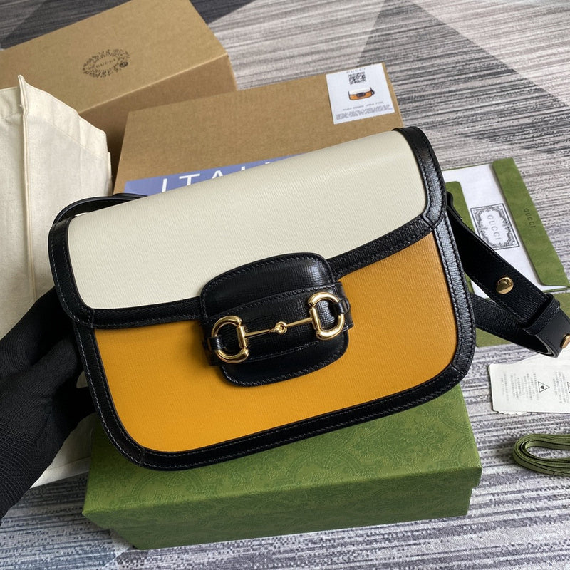Ozarra - GUKI Bags - 1806