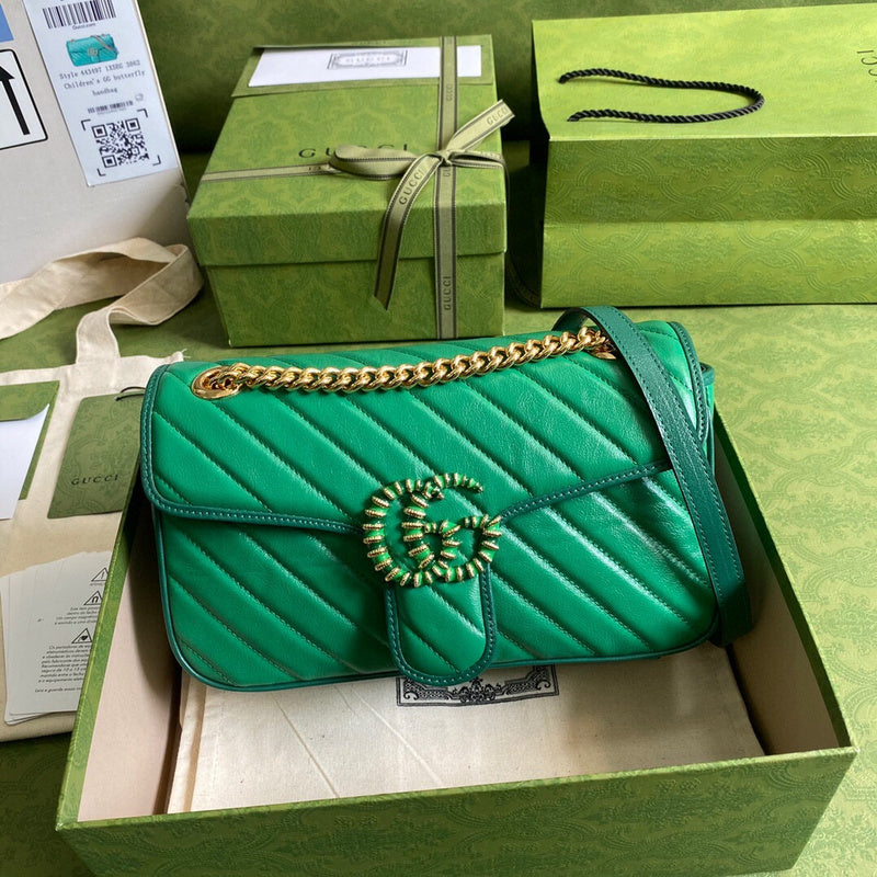 Ozarra - GCI Bags - 5787