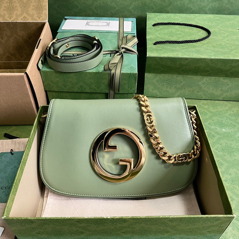 OZ - GCI Bags - 918