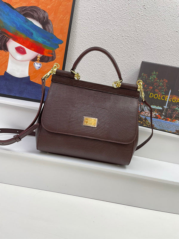 Ozarra - DG Bags - 040