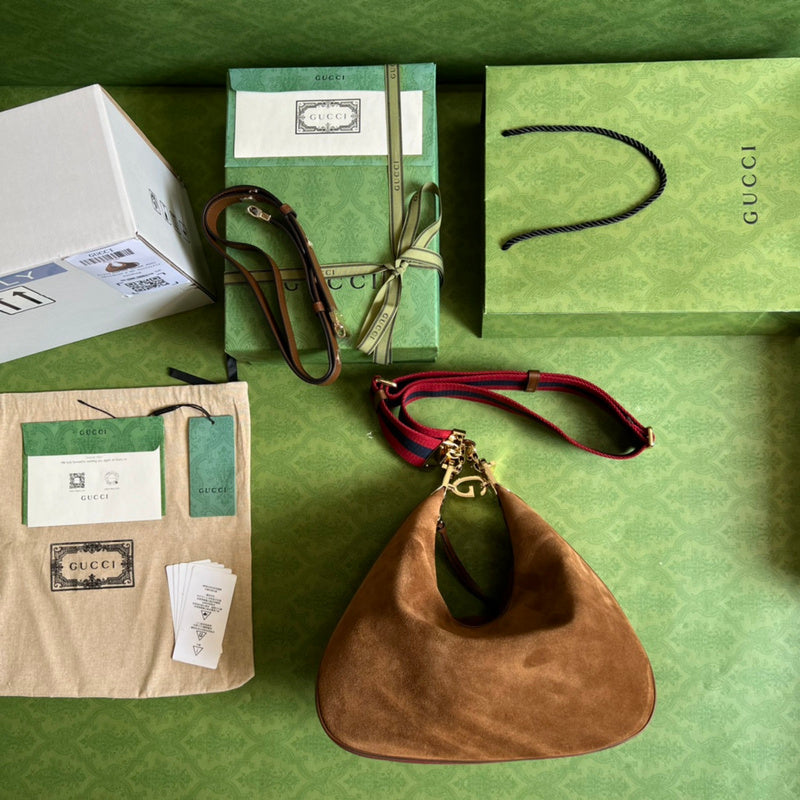 OZ - GCI Bags - 426