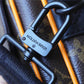 Ozarra Fashion Lu-Vi bags - 9910