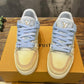 Ozarra Luxury - LOV Men Shoes - 805