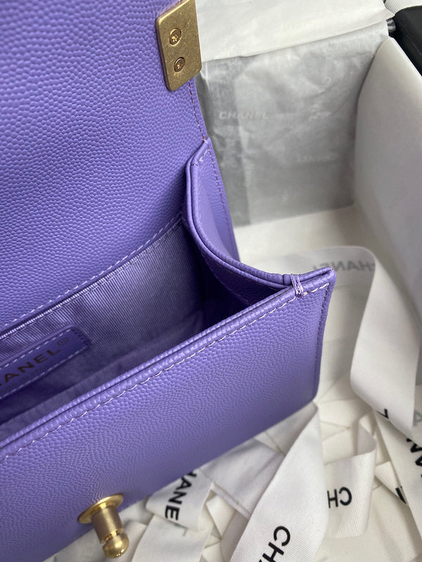 BAB - CHL Bags - 3528