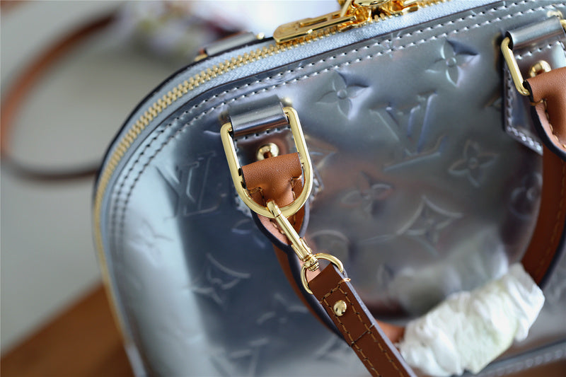 Ozarra Fashion Lu-Vi bags - 8273