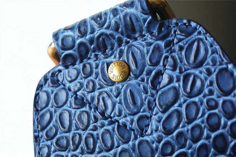 Ozarra Fashion Lu-Vi bags - 9957