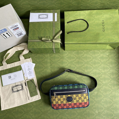 Ozarra - GUKI Bags - 1958