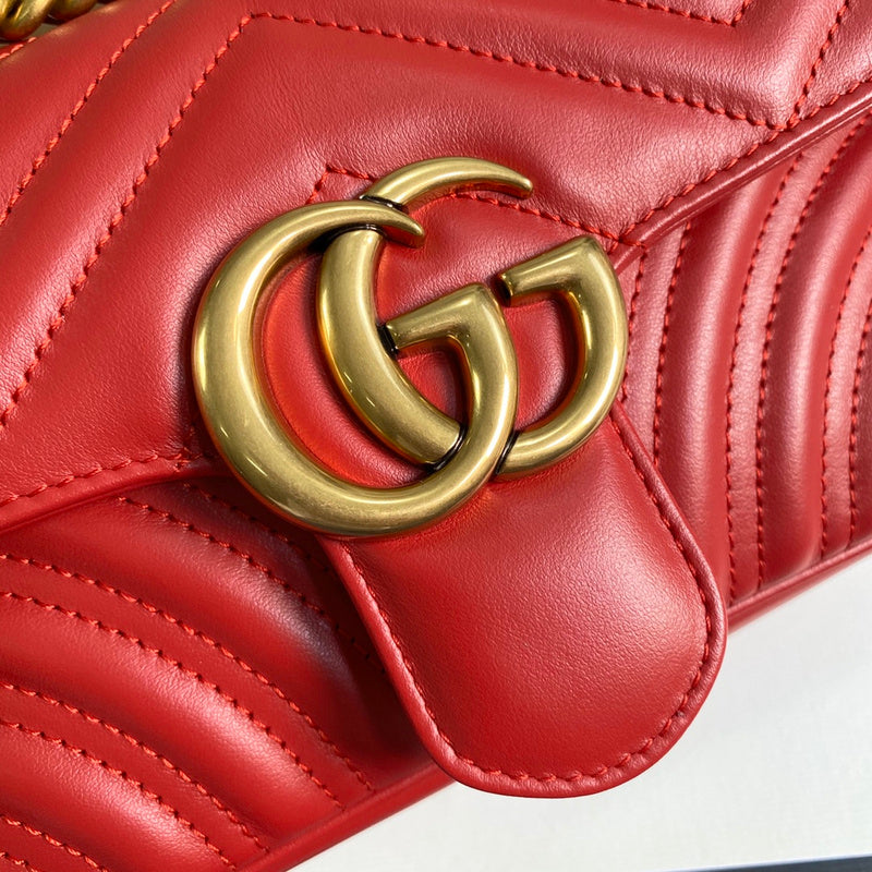 Ozarra - GG Bags - 2207