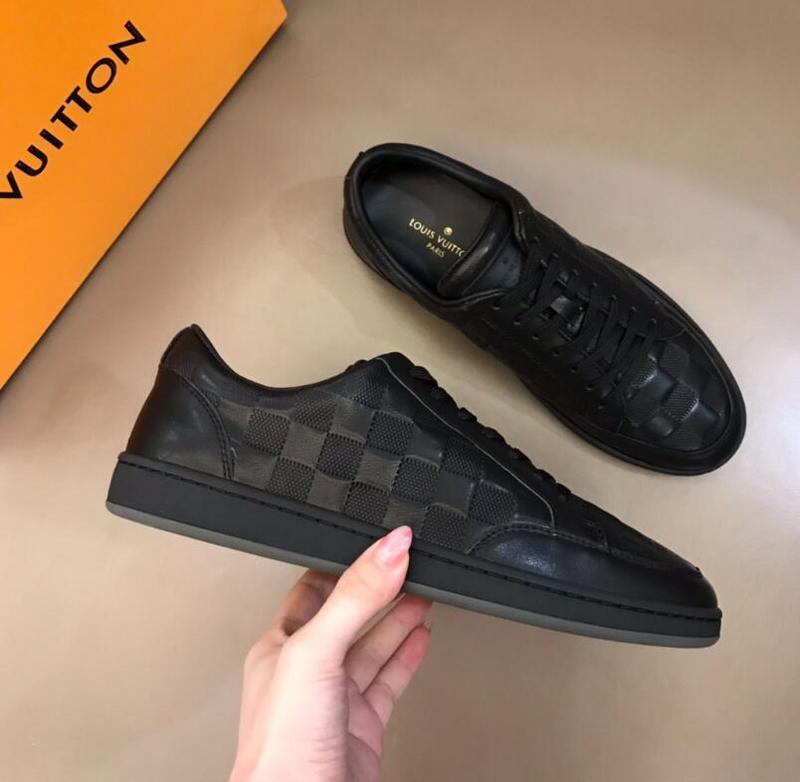 Ozarra Luxury - LOV Men Shoes - 1542