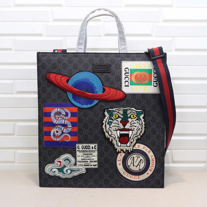 BAB - GCI Bags - 561