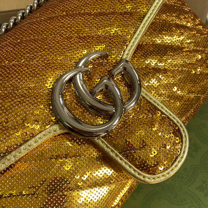 Ozarra - GG Bags - 2319