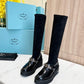 Ozarra Luxury - PD Women Shoes - 230