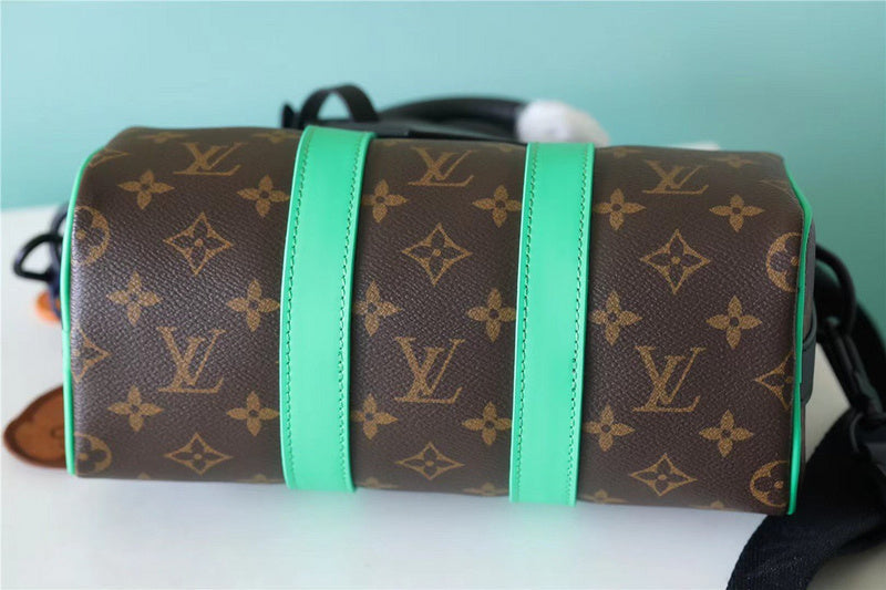 Ozarra Fashion Lu-Vi bags - 11256
