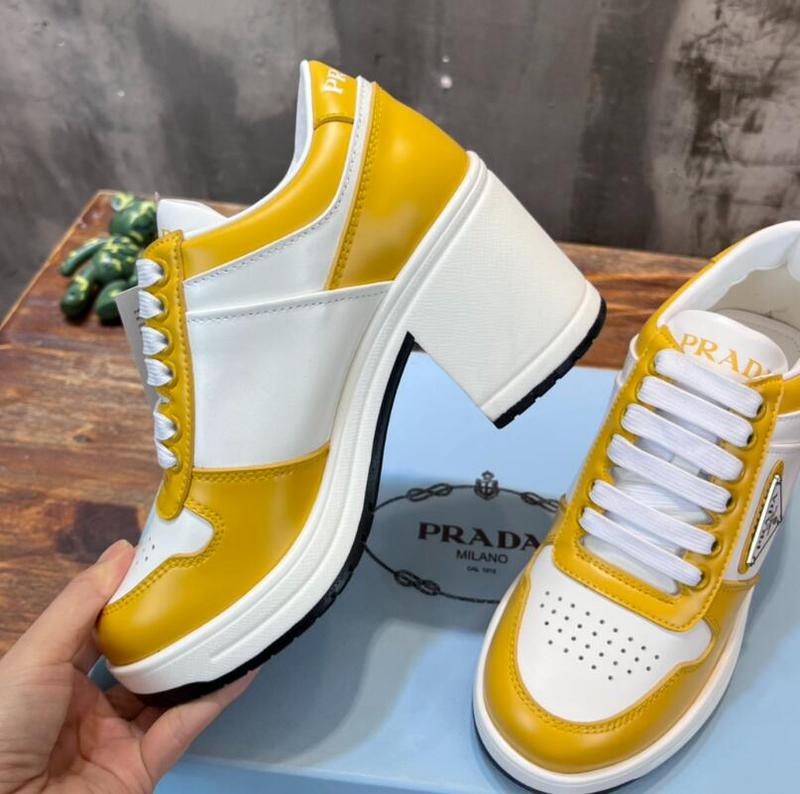 Ozarra Luxury - PD Women Shoes - 321