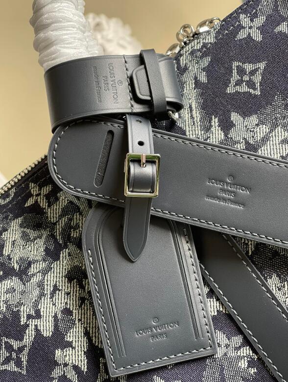 Ozarra Luxury - LOV Bags - 2565
