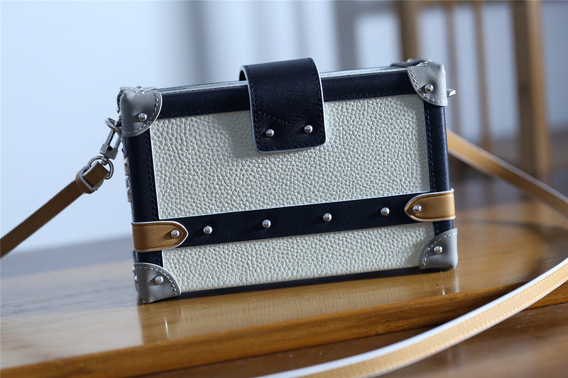 Ozarra Fashion Lu-Vi bags - 8231