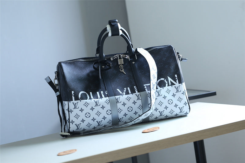 Ozarra Fashion Lu-Vi bags - 9449