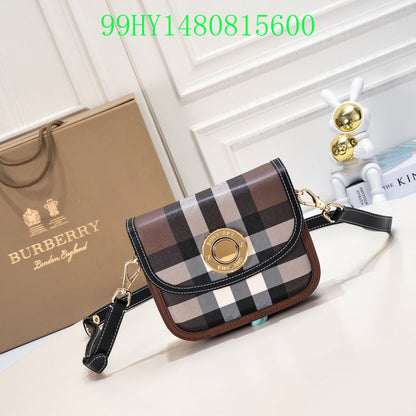 Ozarra Fashion -BBR Bags - 054