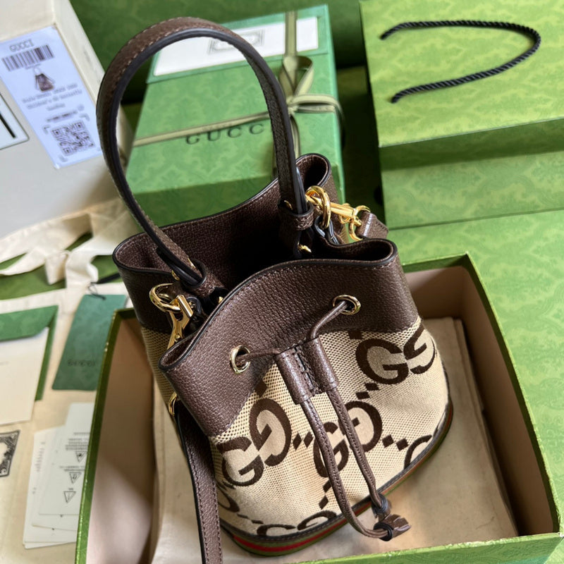 Ozarra - GCI Bags - 378