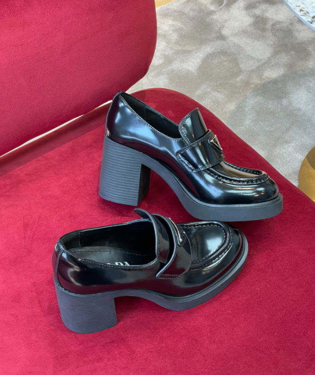 Ozarra Luxury - PD Women Shoes - 024