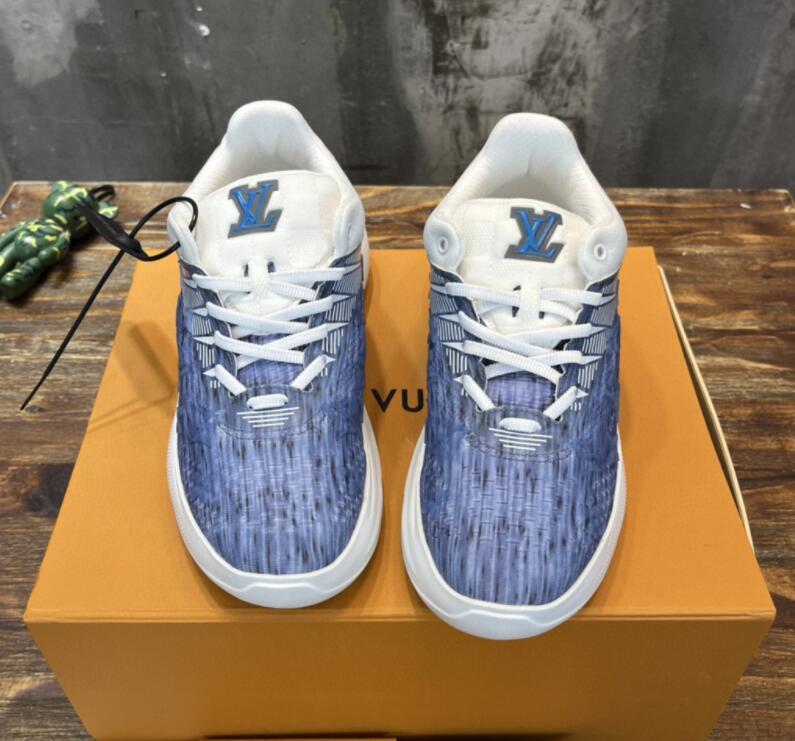 Ozarra Luxury - LOV Men Shoes - 905