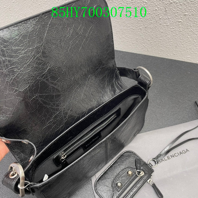 Ozarra Fashion - BGA Bags - 1893