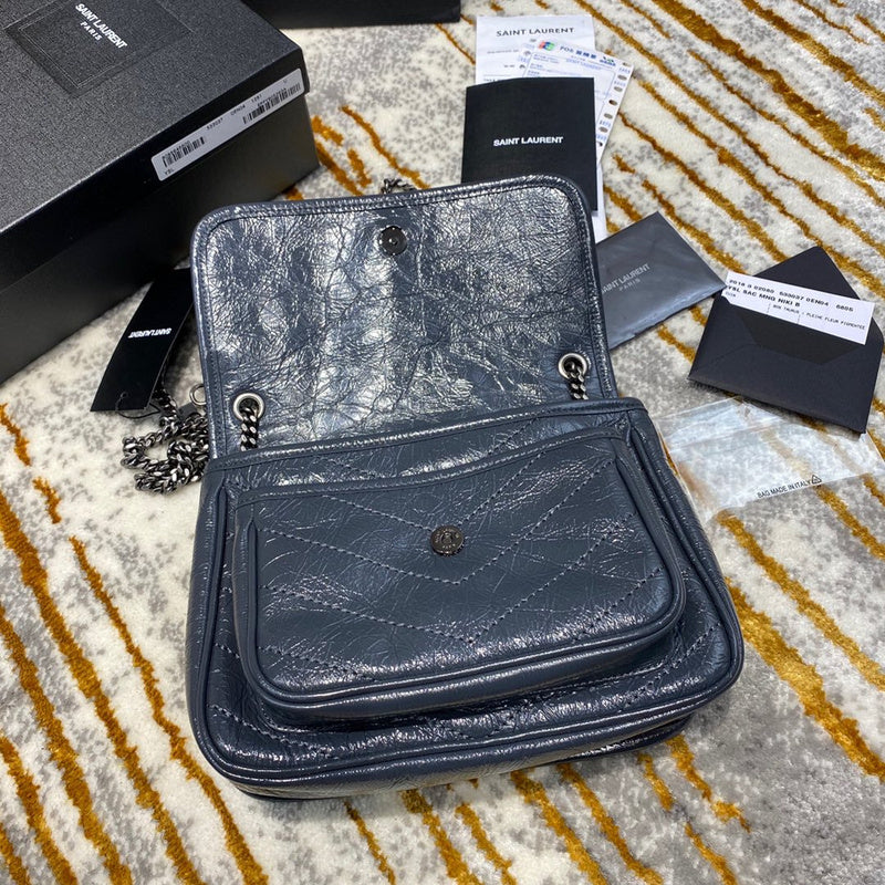 Ozarra - SLY Bags 389