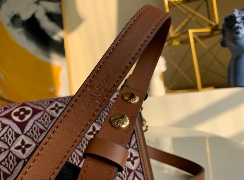 Ozarra Luxury - LOV Bags - 2621