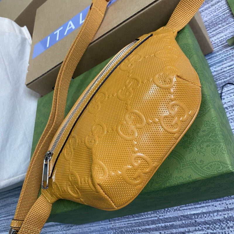 Ozarra - GUKI Bags - 1741