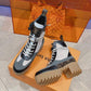Ozarra Luxury - LOV Women Shoes - 395