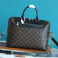 Ozarra Fashion Lu-Vi bags - 9859