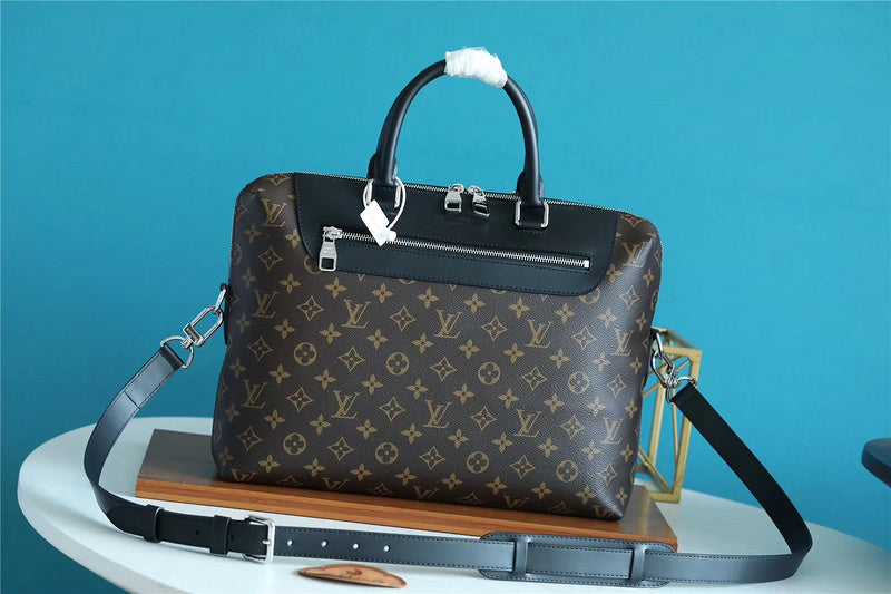 Ozarra Fashion Lu-Vi bags - 9859