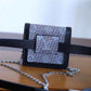 Ozarra Fashion Lu-Vi bags - 9341