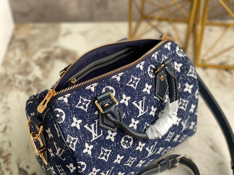 Ozarra Fashion Lu-Vi bags - 17222