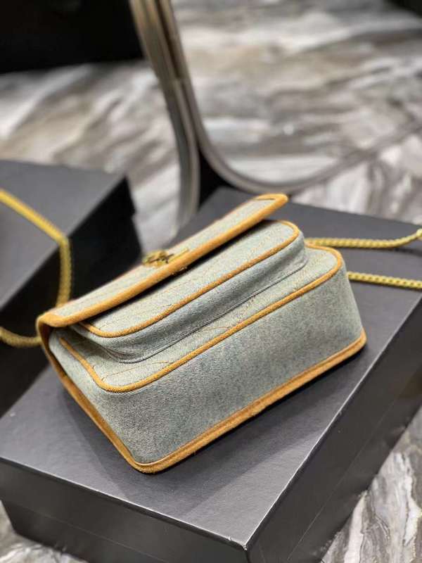Ozarra - SLY Bags 591