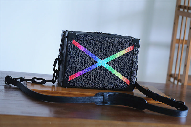 Ozarra Fashion Lu-Vi bags - 10190