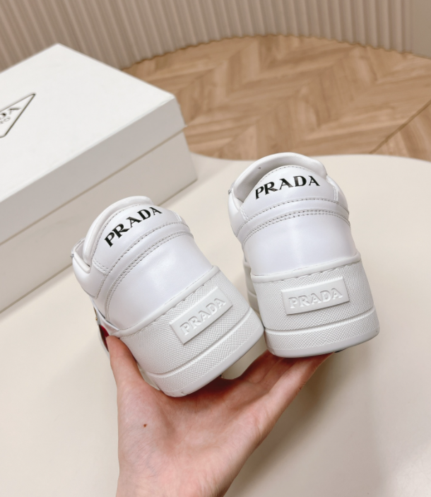 Ozarra Luxury - PD Women Shoes - 012