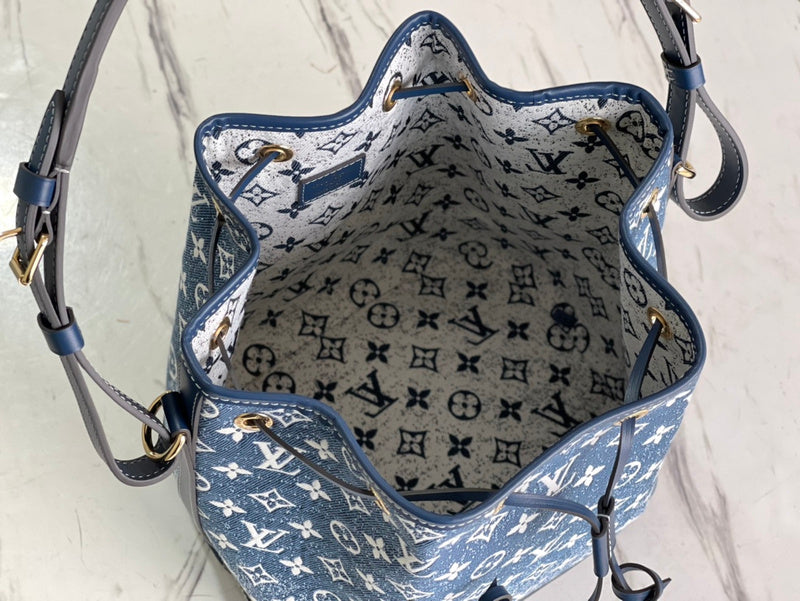Ozarra Fashion Lu-Vi bags - 17093