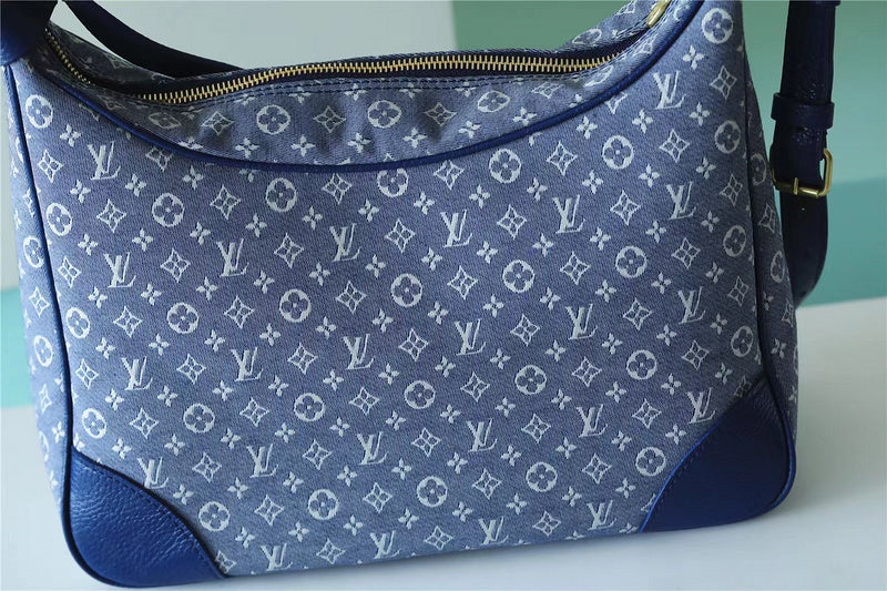 Ozarra Fashion Lu-Vi bags - 9944