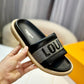 Ozarra Luxury - LOV Men Shoes - 241