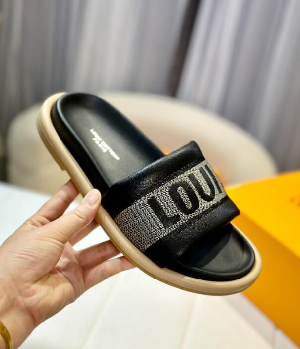 Ozarra Luxury - LOV Men Shoes - 241