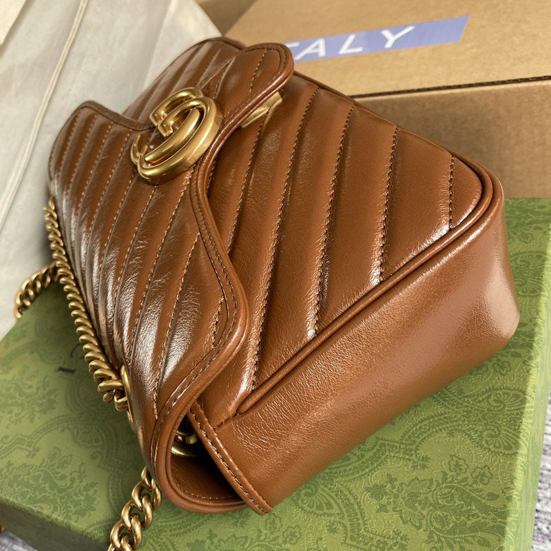 Ozarra - GUKI Bags - 2018