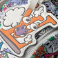 Fashion Lu-Vi bags - 4478